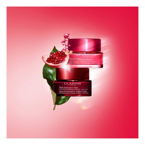 Multi-Intensiva Rose Radiance