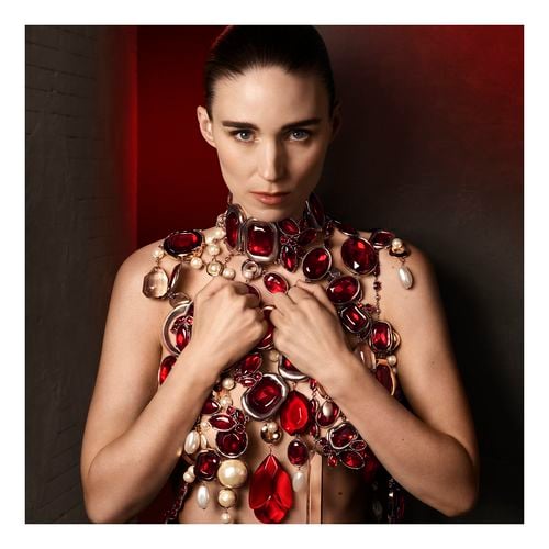 L'Interdit Rouge