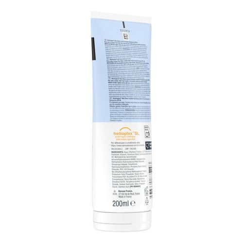 Ultra Sheer Loci&oacute;n Invisible Hidratante Spf30