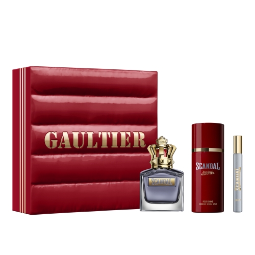 Scandal Him Estuche 