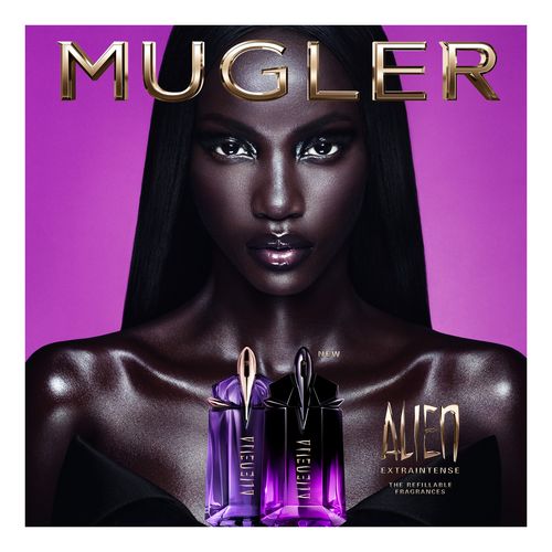 Alien Extraintense Edp
