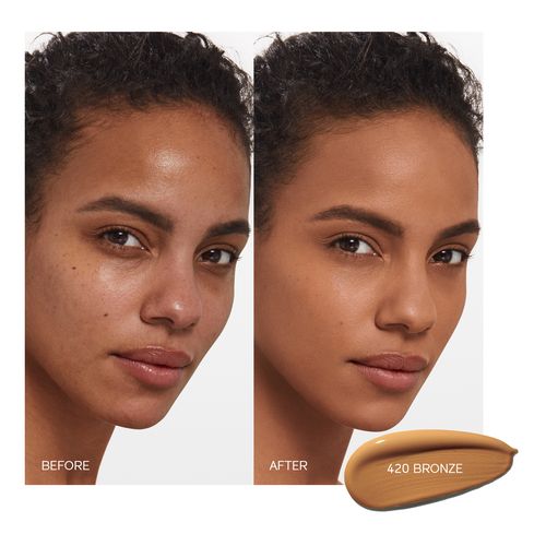 Synchro Skin Self-Refreshing Foundation