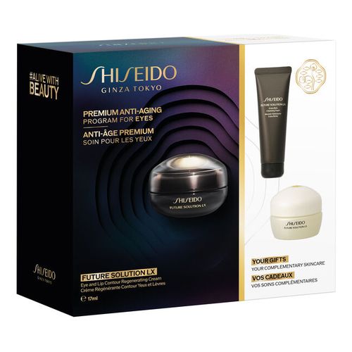 Ritual Premium Antiedad