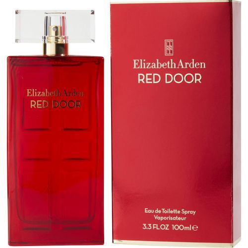 Red Door edt