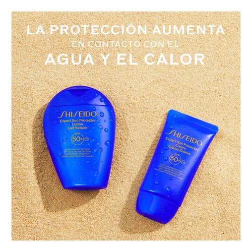 Expert Sun Protector Cream Spf50+