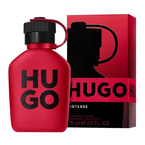 Hugo Intense Edp