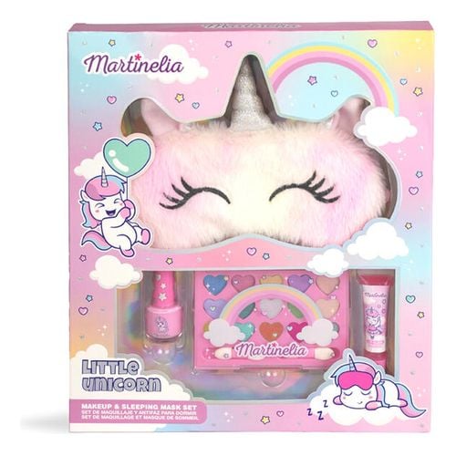 Little Unicorn Makeup Set