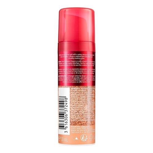 Healthy Mix Essence