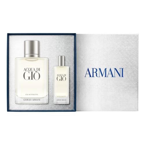 Acqua di Gi&ograve; Eau de Toilette Estuche