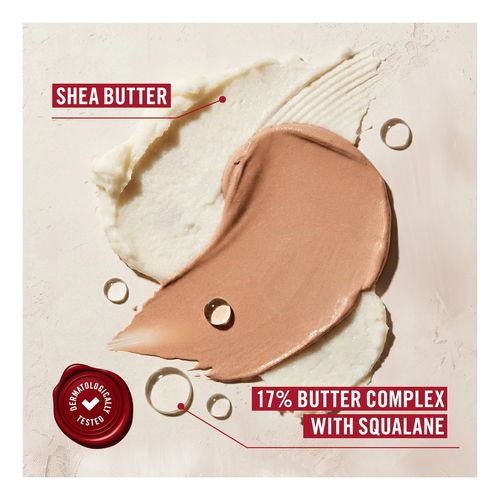Cream Brush Bronzer