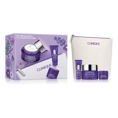 Smart Clinical Repair Wrinkle Correcting Estuche