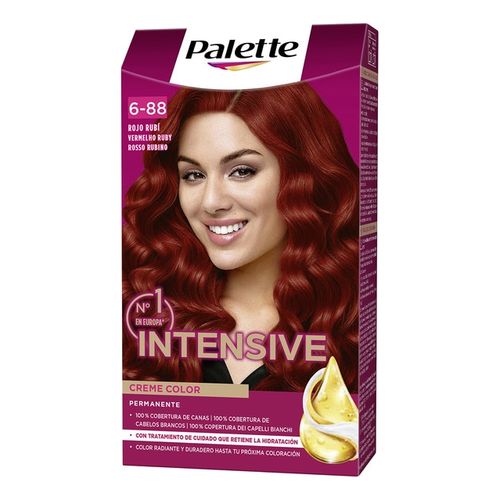 Palette Intense Color Cream
