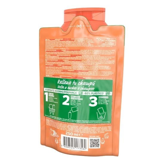  Elvive Dream Long + Recarga Ecopack
