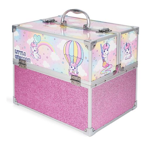 Little Unicorn Mega Beauty Case
