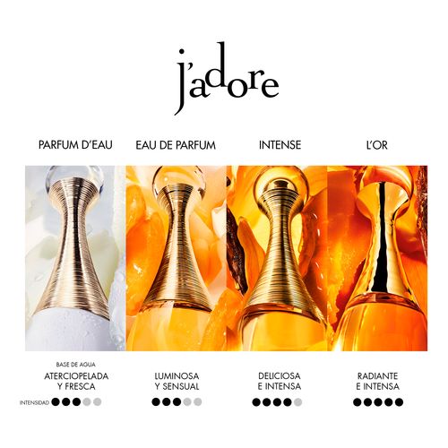 L'Or de J'adore