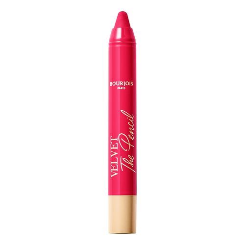 Velvet The Pencil