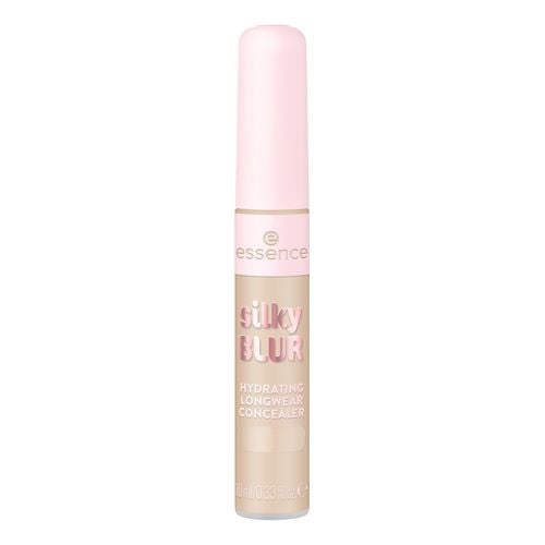 Silky Blur Concealer