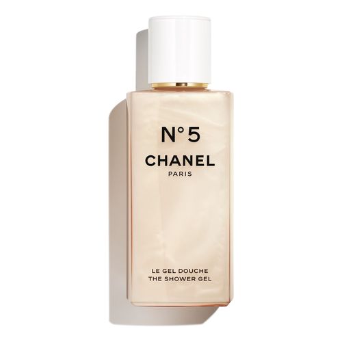 N°5 EL GEL DE BANHO