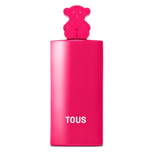 More More Pink Edt