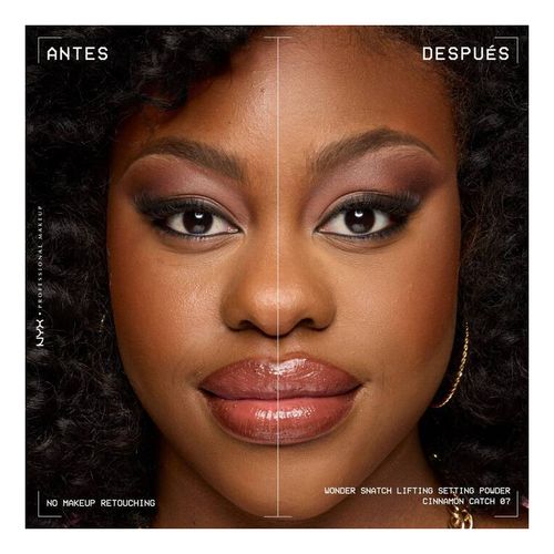 Wonder Snatch Powder