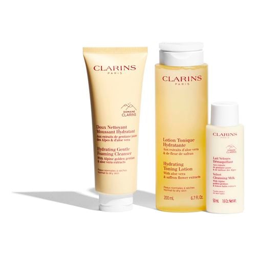 Limpieza Pieles Normales a Secas Estuche