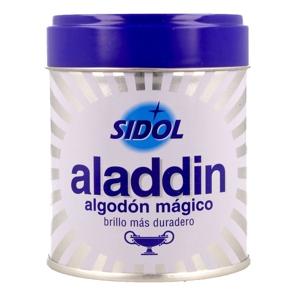 Aladdín