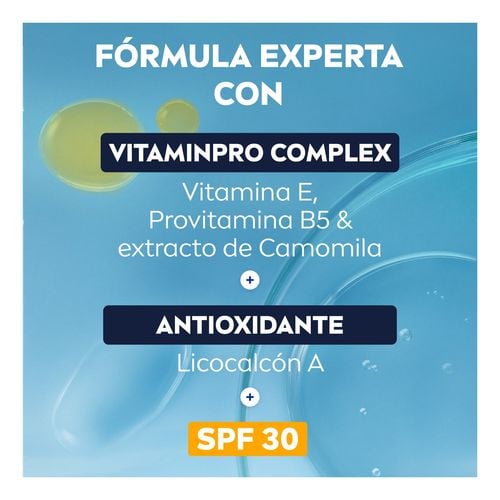 Men Sensitive Spf30