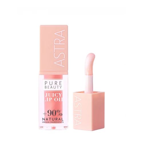 Pure Beauty Lip Juicy Oil