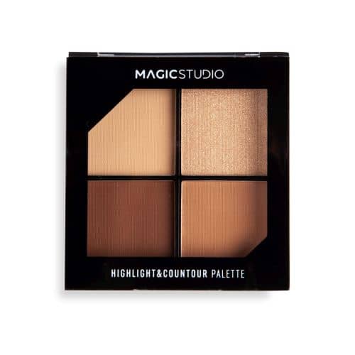 Highlight & Contour