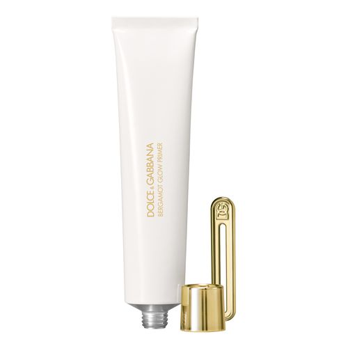 Bergamot Glow Primer