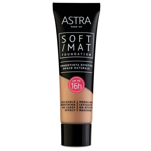 Foundation Soft Mat