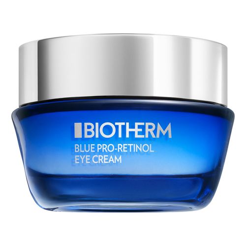 Blue Pro Retinol Eye Cream