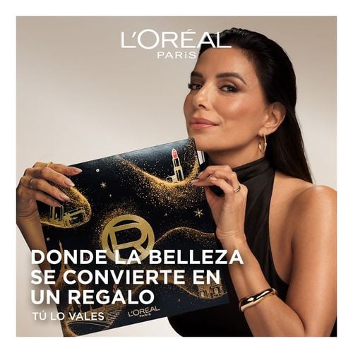 L?Or&eacute;al Paris Calend&aacute;rio do Advento