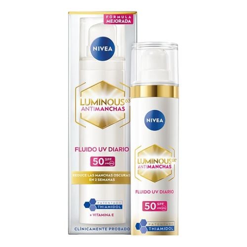 Cellular Luminous Neceser