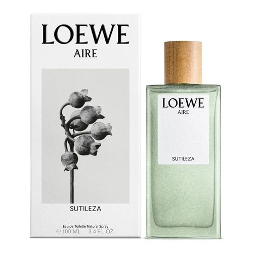 Aire Loewe Sutileza Edt