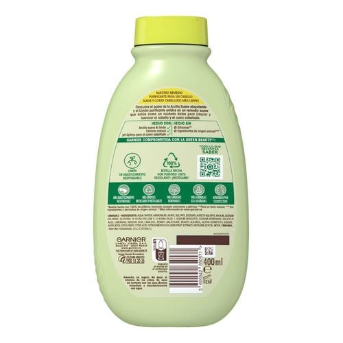 Original Remedies Limón