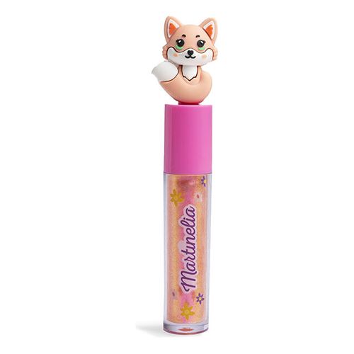 Friendly Animals Lip Gloss