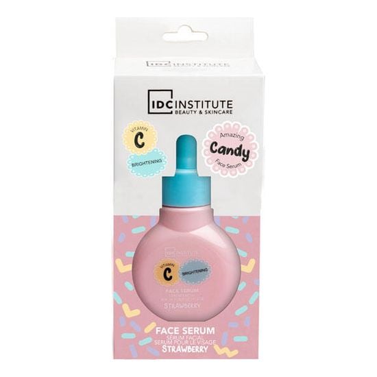 Candy Vitamina C