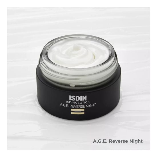 Isdinceutics Age Reverse Night