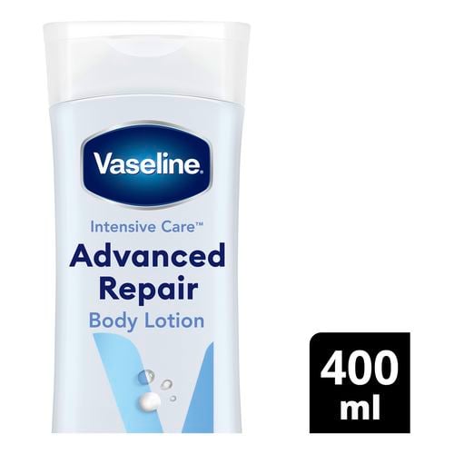 Advanced Repair