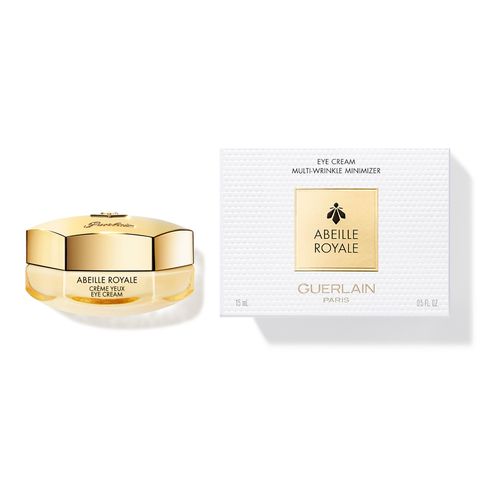 Abeille Royale Crème Yeux Correction Multi-Rides