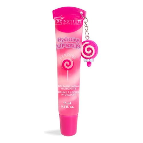 Swirly Lip Mask