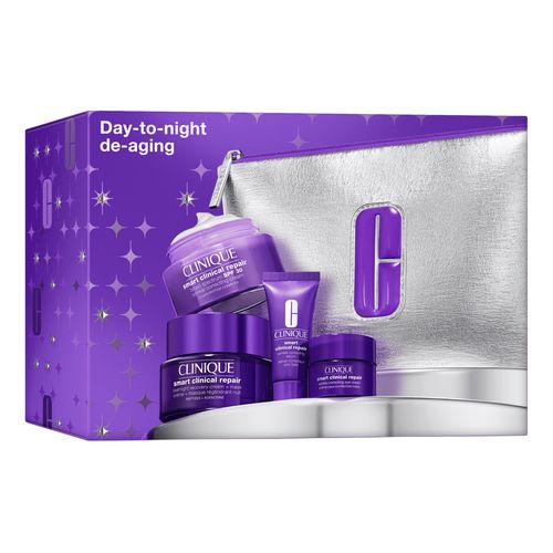 Smart Clinical Repair Wrinkle Correcting Estuche