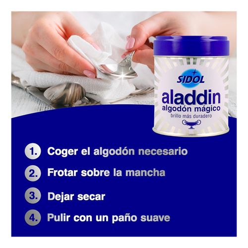 Aladdin