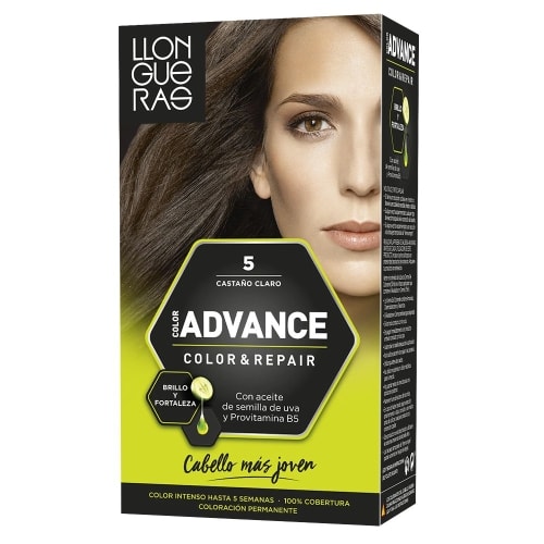 Color Advanced