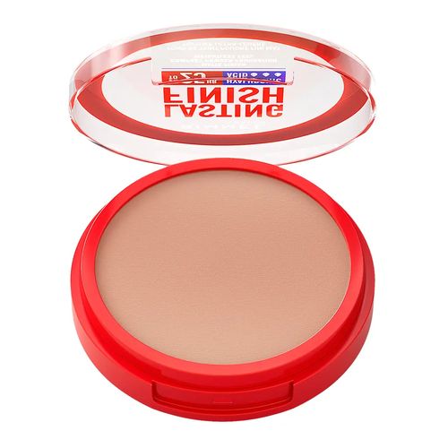 Lasting Finish 25H Matte