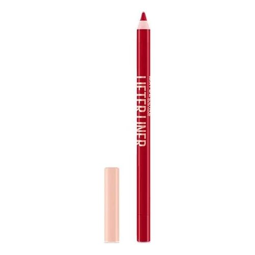 Lifter Liner Lip
