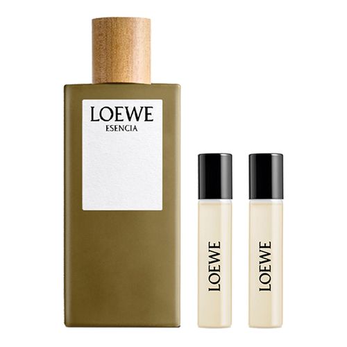 Esencia Loewe Edt Coffret