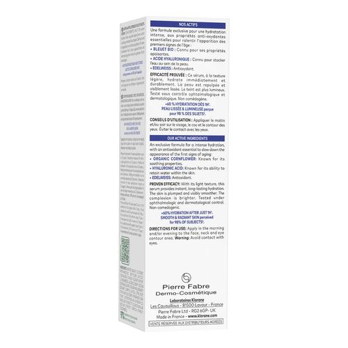 Aciano BIO con Acido Hialuronico