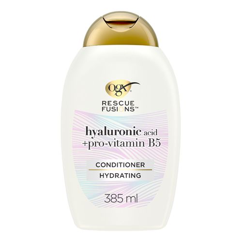 Rescue Fusions Conditioner 
